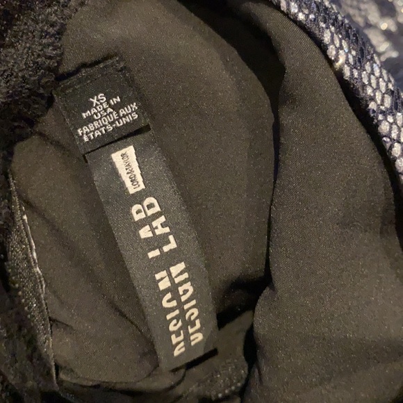 Design lab dress XS - Picture 8 of 8